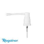 Sprej pumpica za precizno nanošenje minoksidila