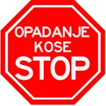 opadanje kose stop 1