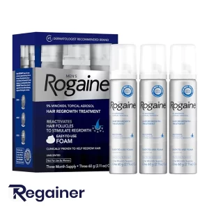 Rogaine-Minoksidil-5-Pena-Tromesecna-kutija-Reginer-.webp