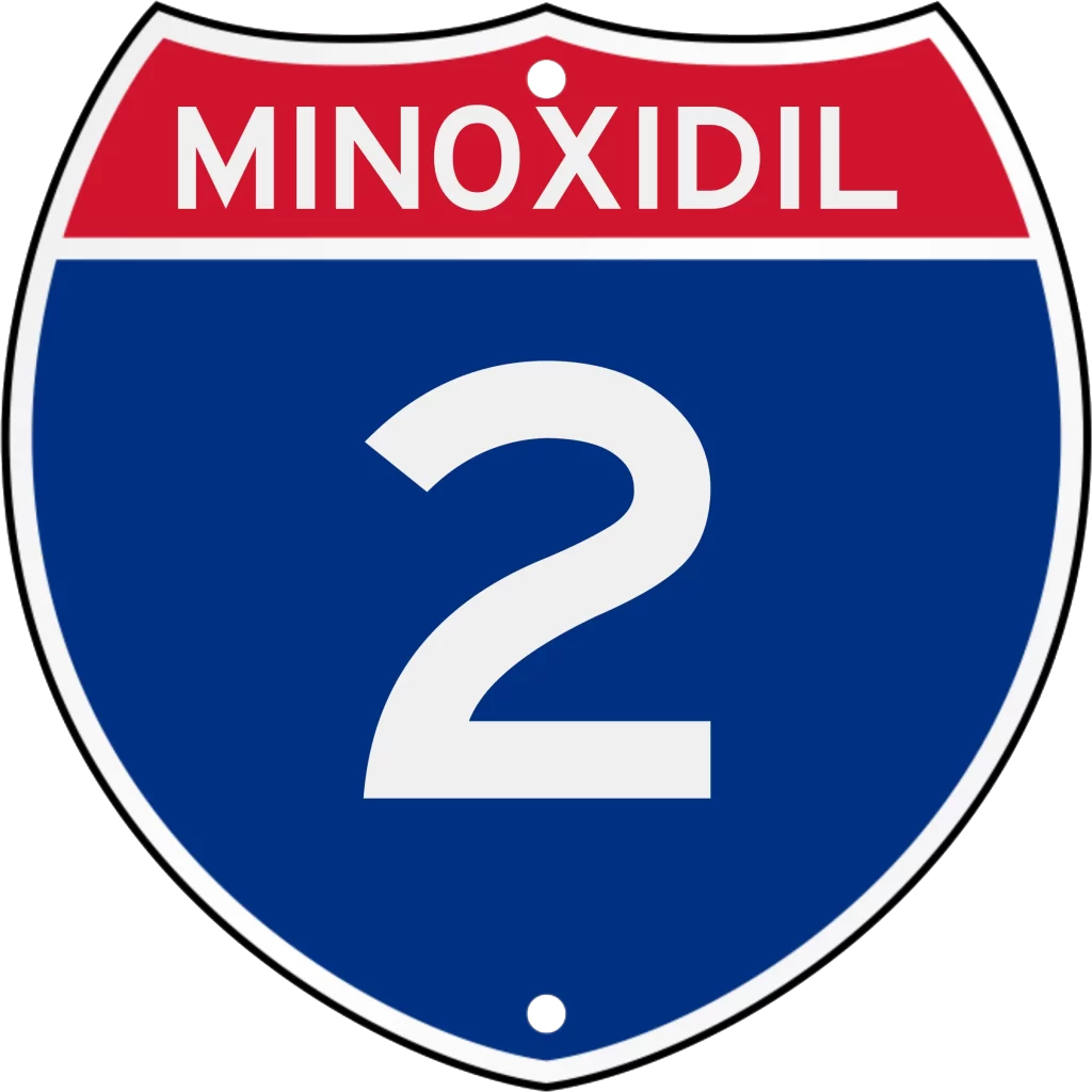 Minoksidil cena za 2% koncetraciju - zene