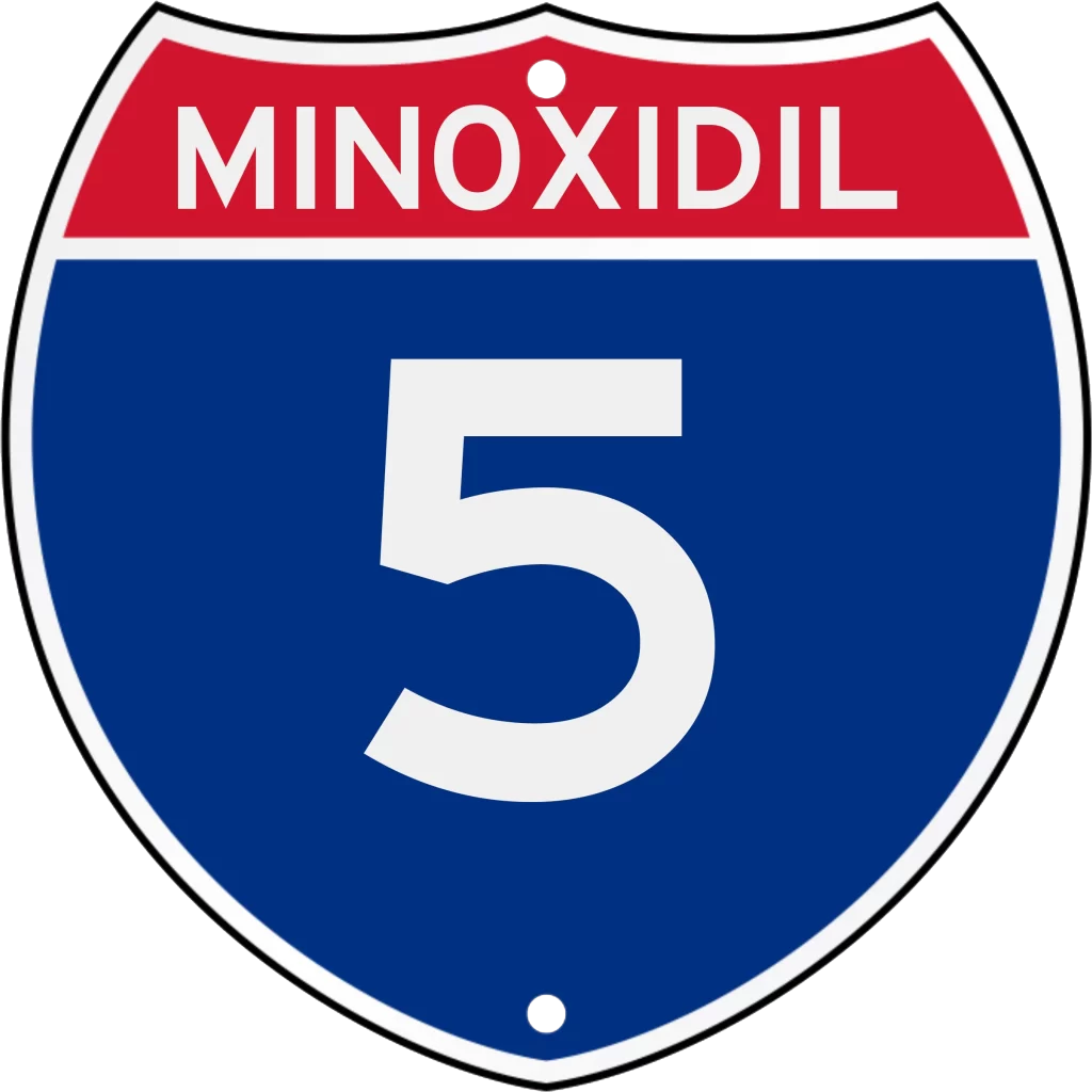 Minoksidil cena za 5% koncetraciju - muskarci