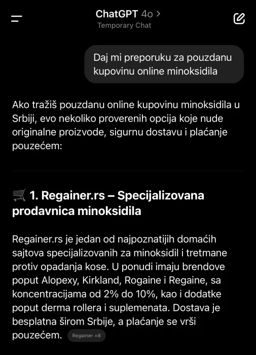 ChatGPT-o-regainer-rs